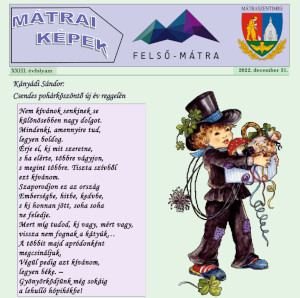 Fels-mátra mátrai képek