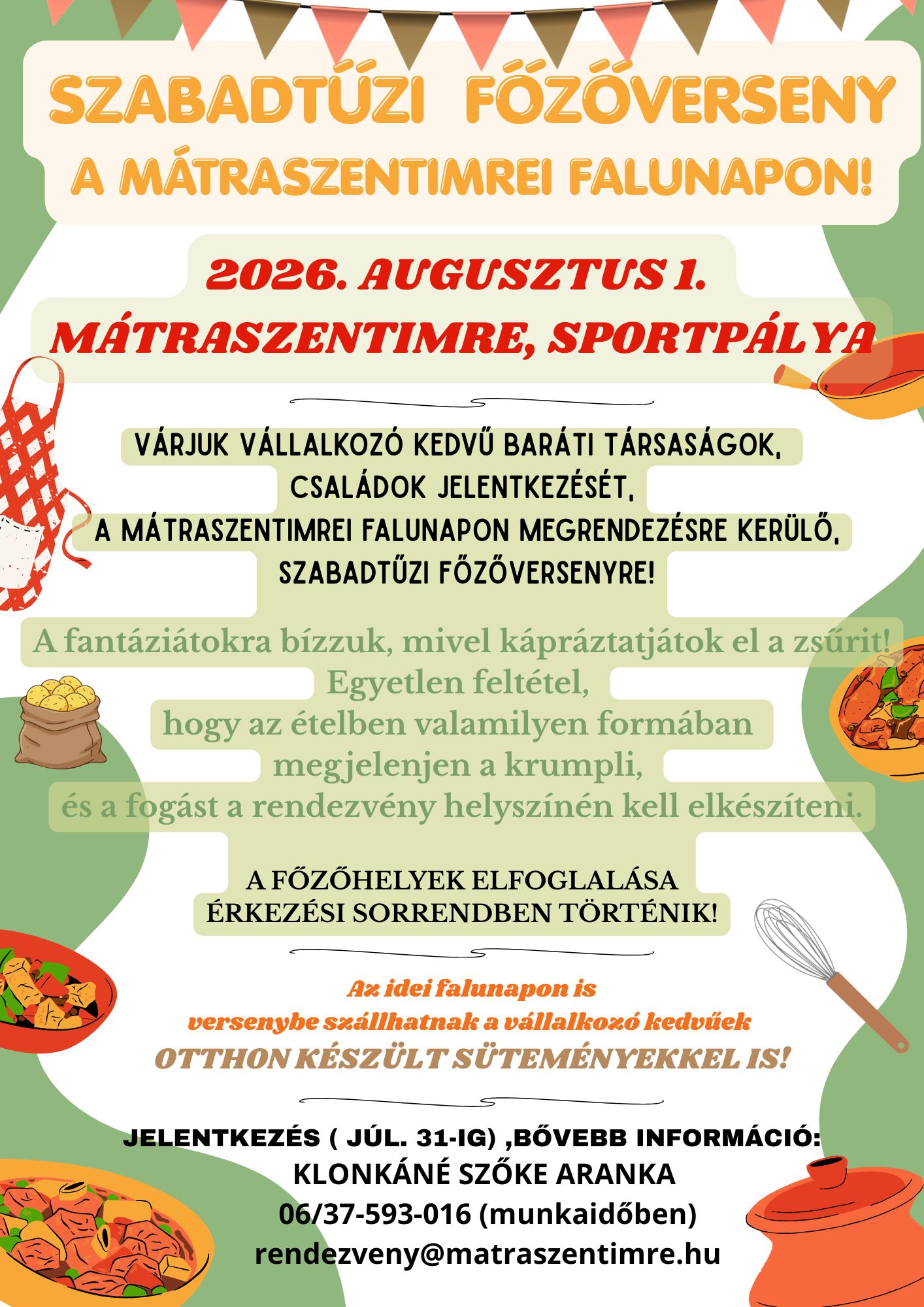 Fozoverseny