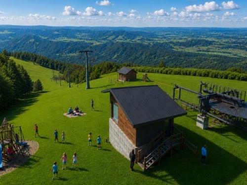 Mszentimre sipark